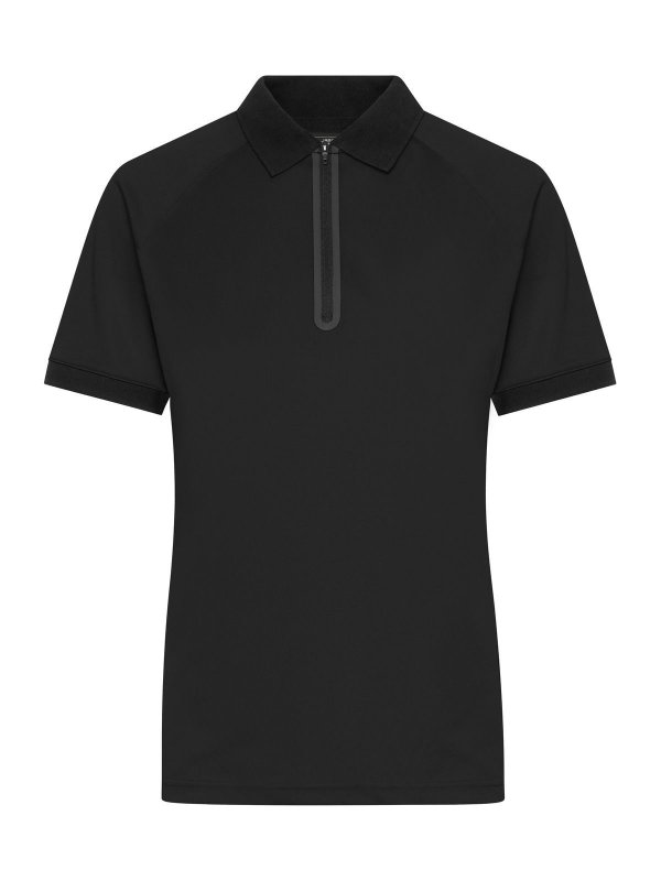 black/black
