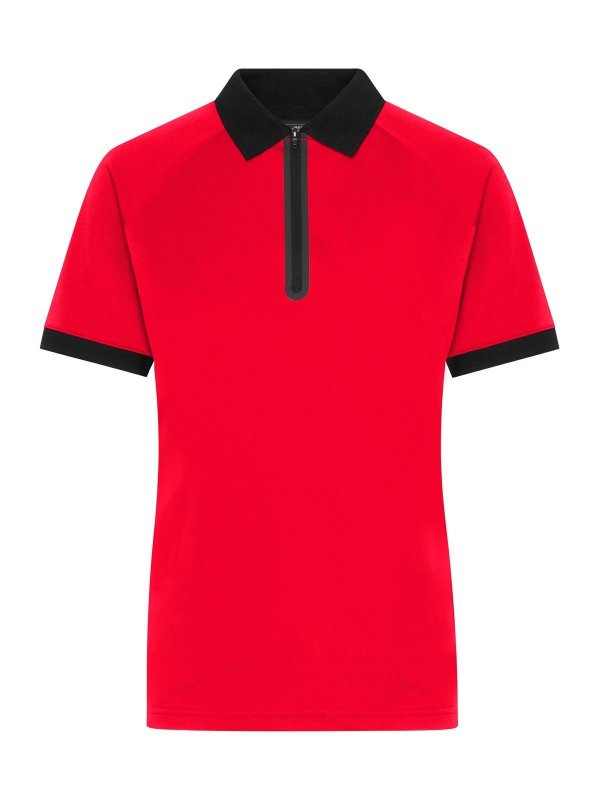 light-red/black