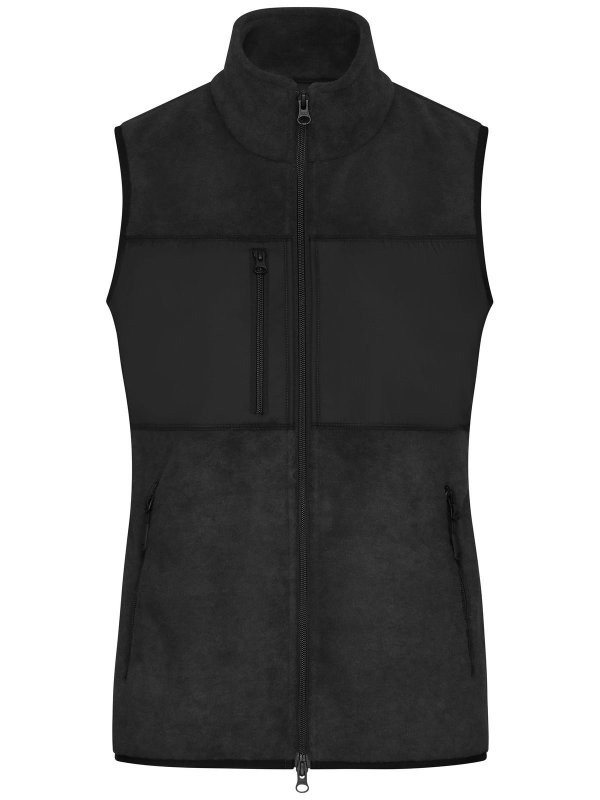 black/black