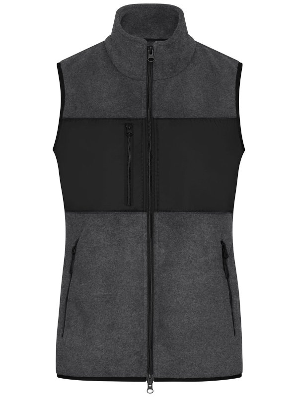 dark-melange/black