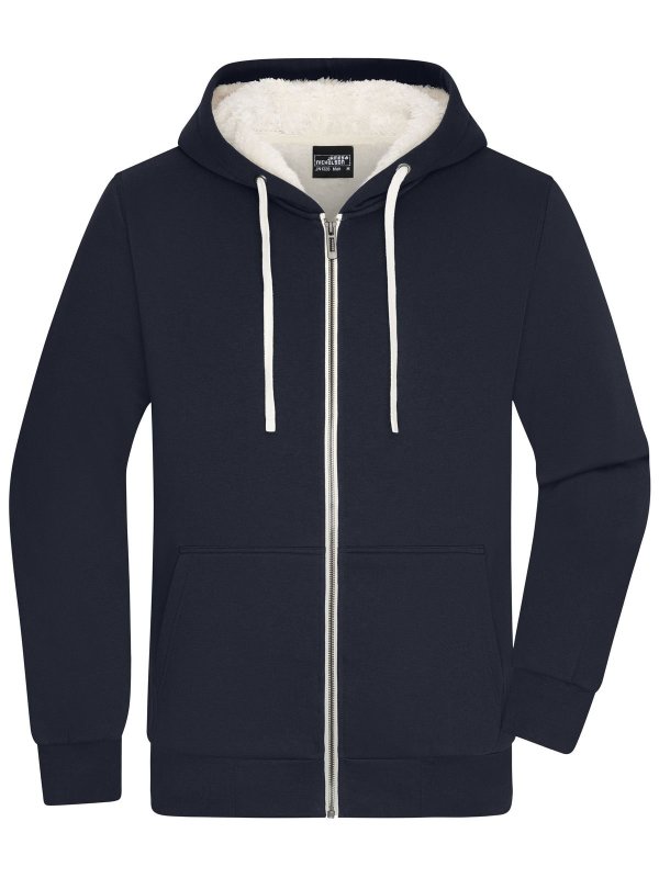 navy/nature
