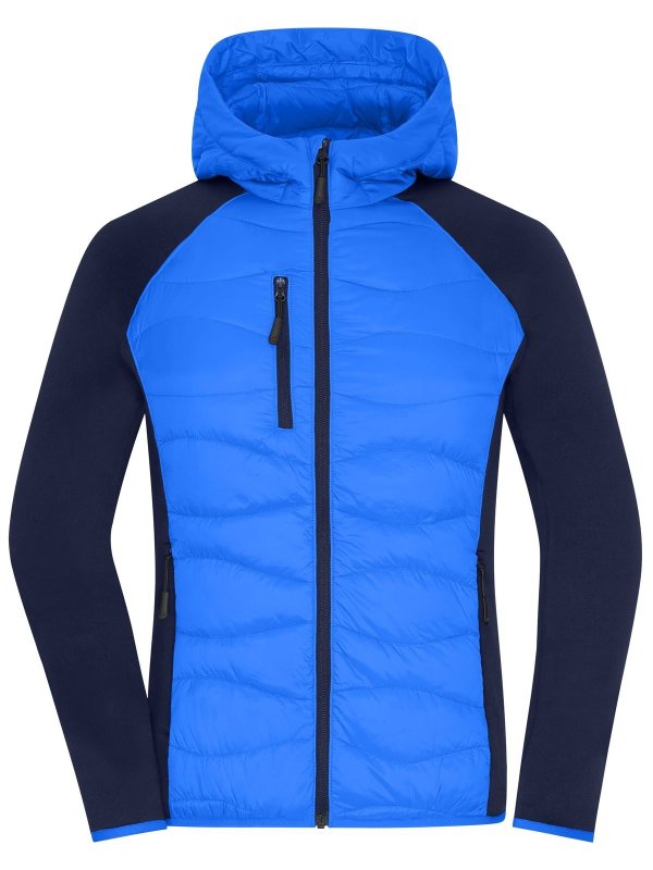 blue/navy