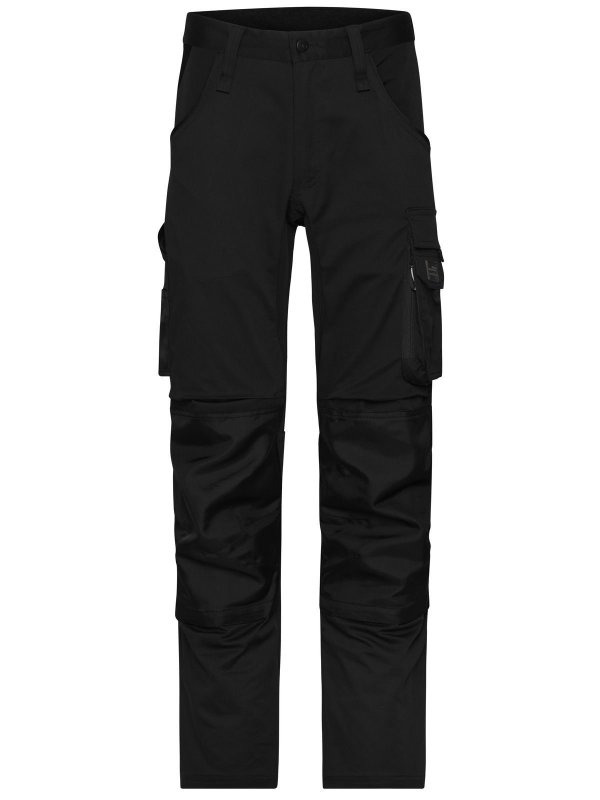 black/black
