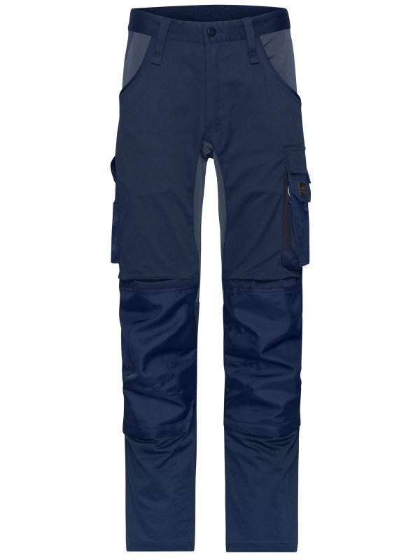 navy/carbon