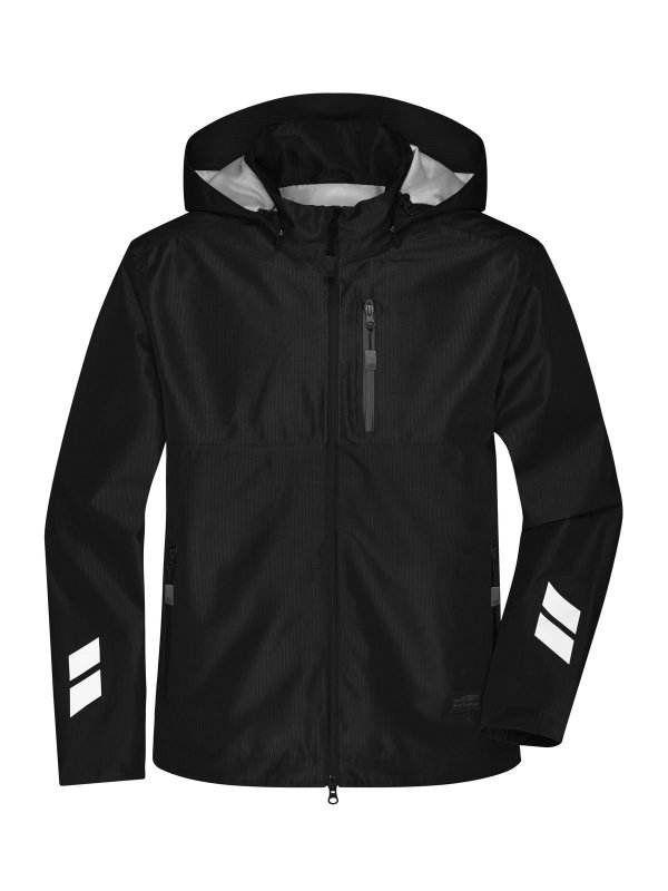 black/black