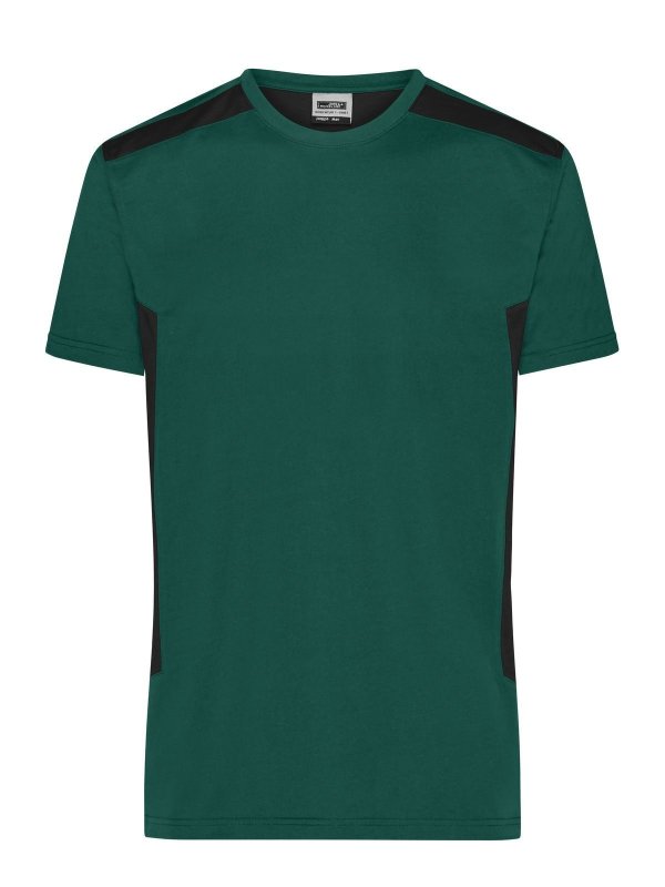 dark-green/black