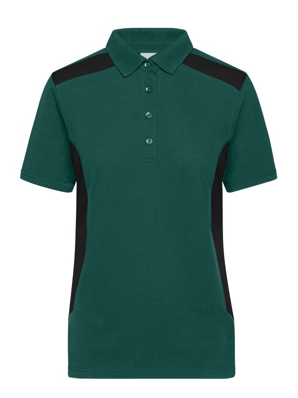 dark-green/black