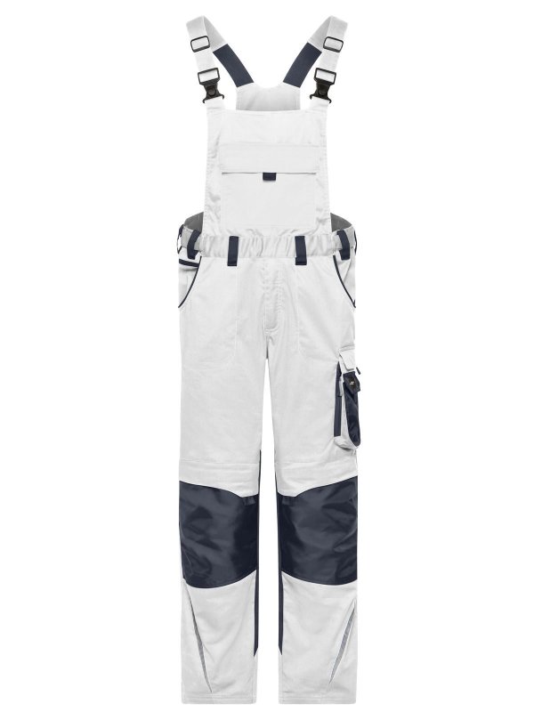 white/carbon