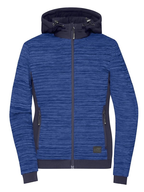royal-melange/navy