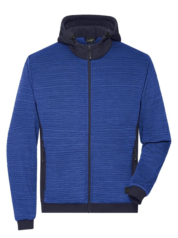 royal-melange/navy