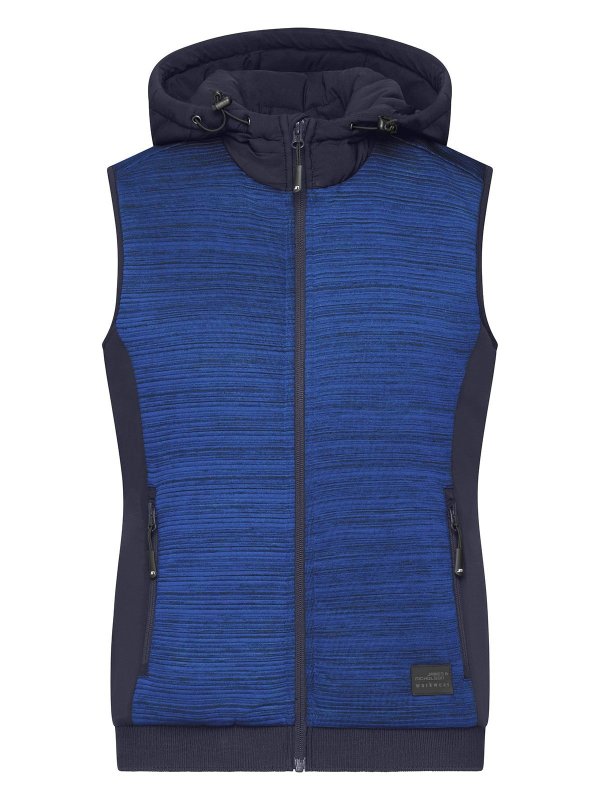 royal-melange/navy