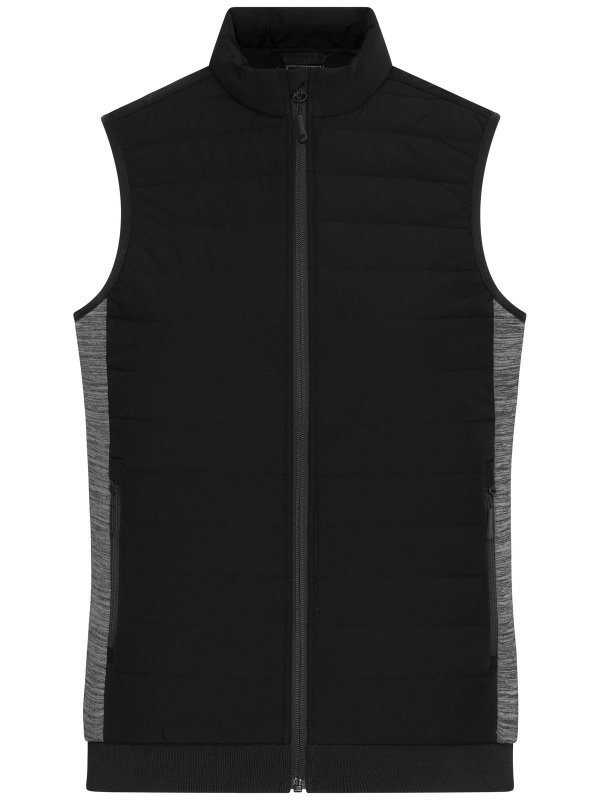 black/carbon-melange