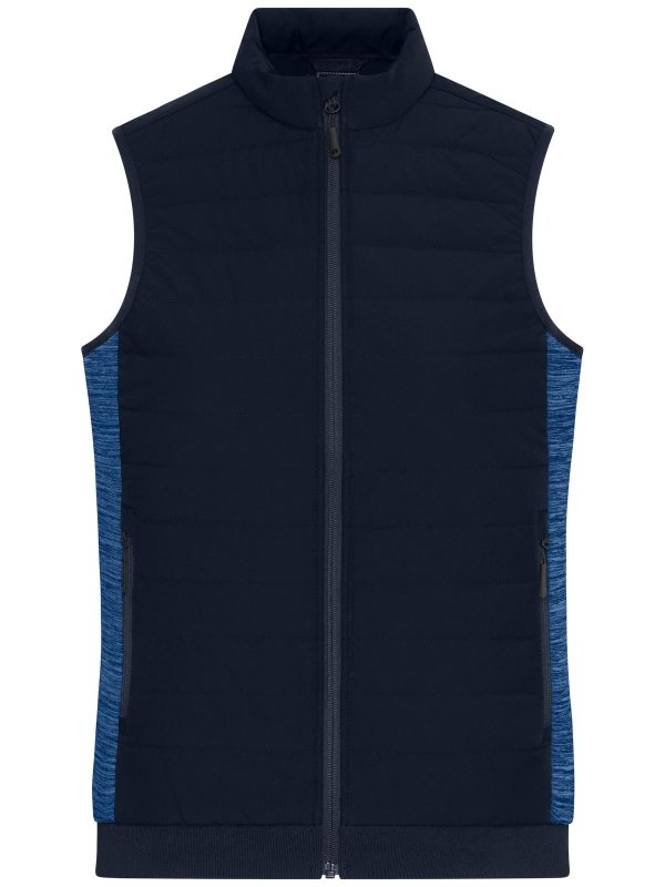 navy/royal-melange