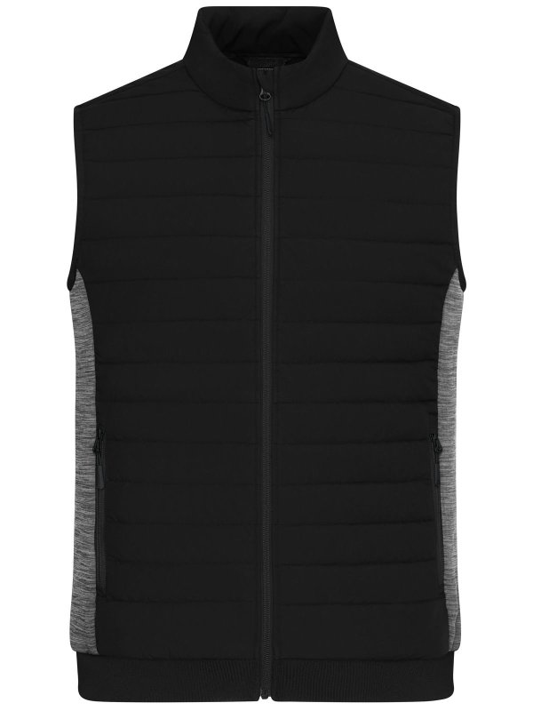 black/carbon-melange