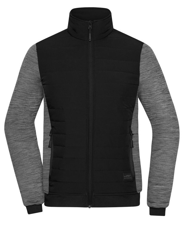 black/carbon-melange