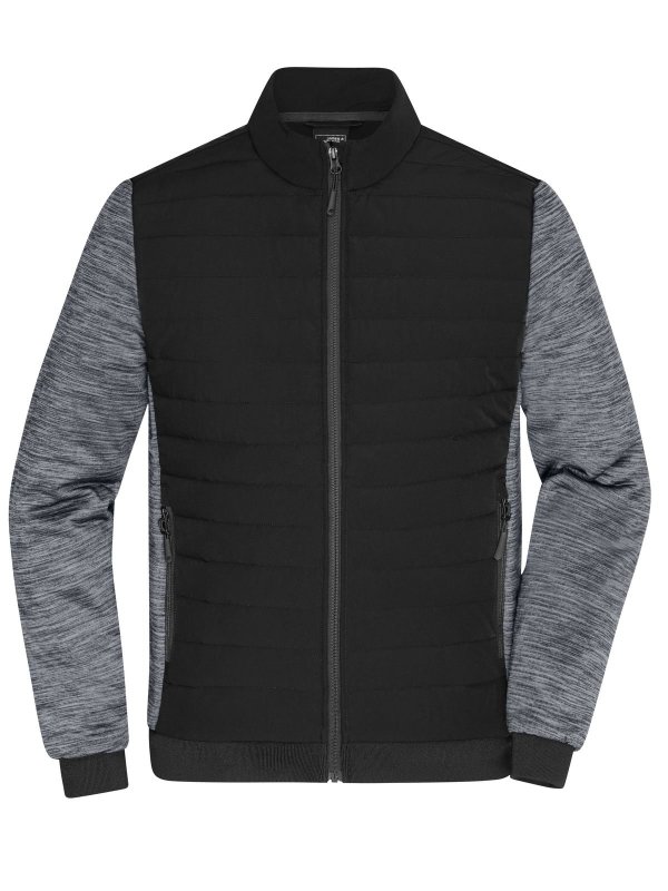 black/carbon-melange