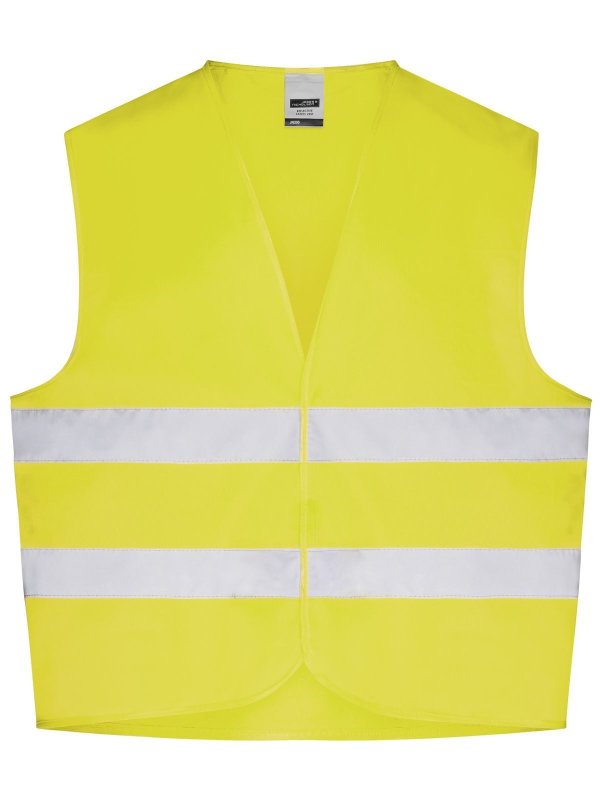 fluorescent-yellow