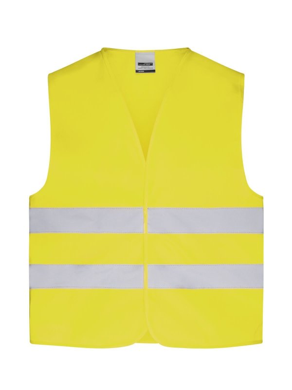 fluorescent-yellow