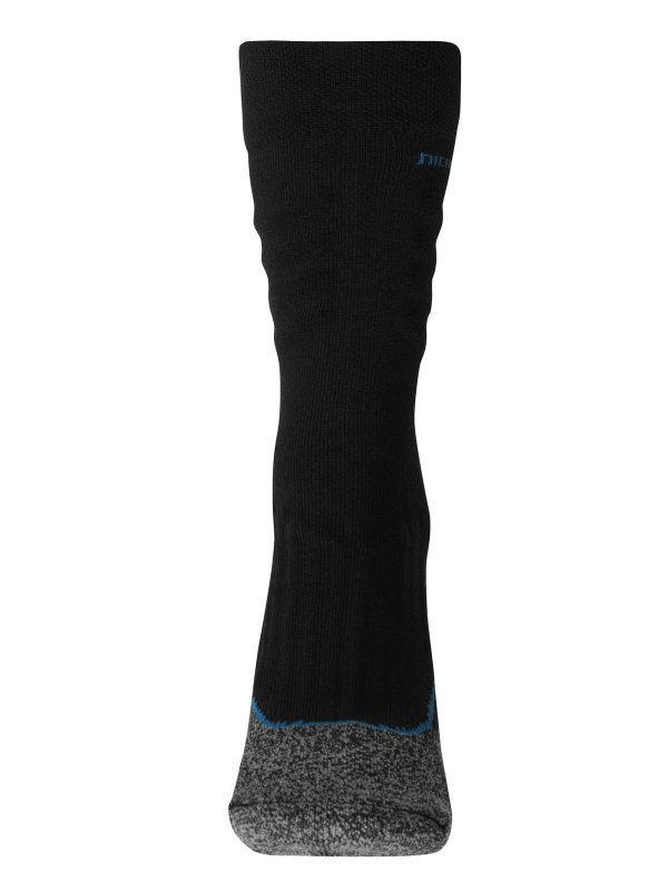 black/royal