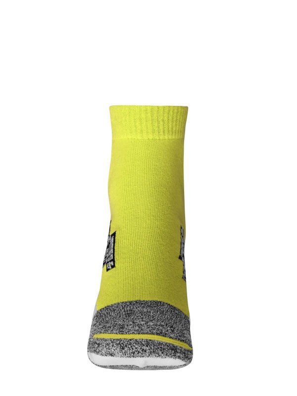bright-yellow/white
