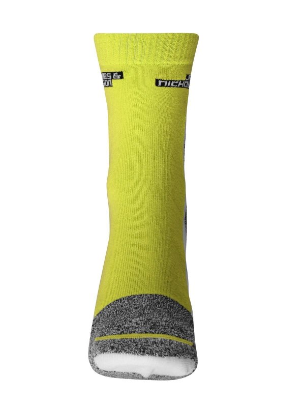 bright-yellow/white