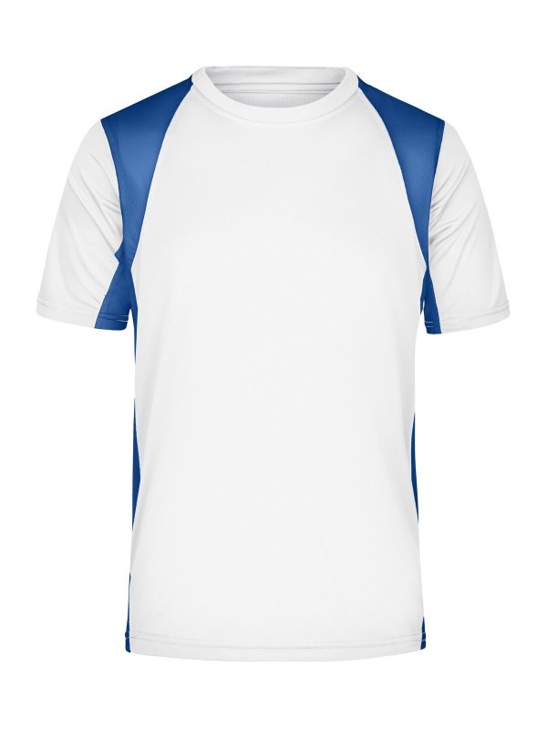 white/royal