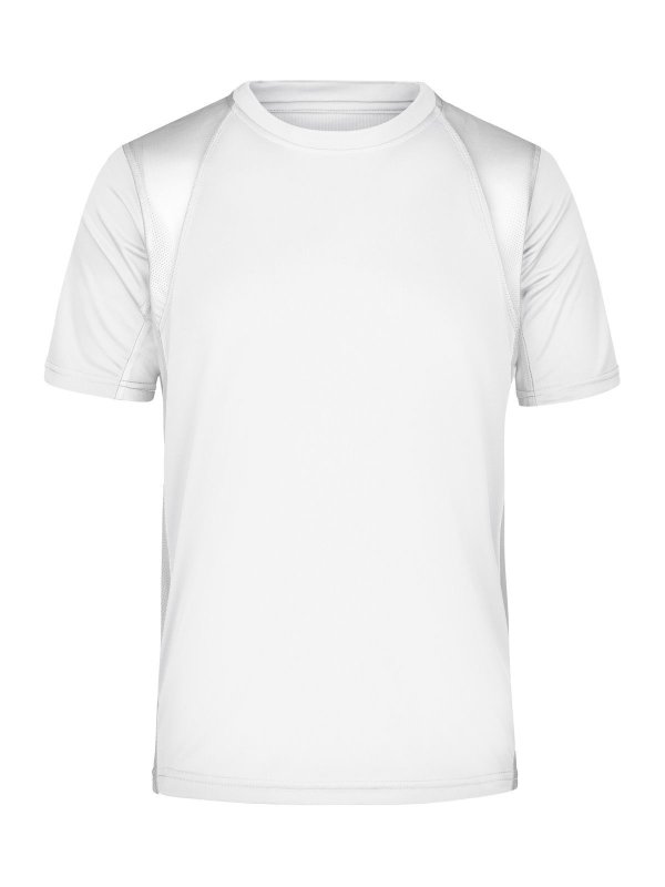 white/white