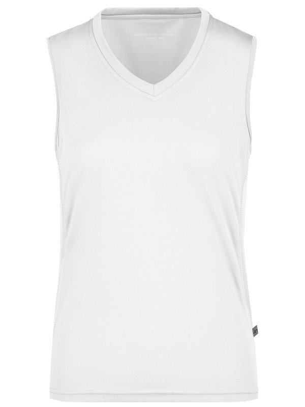 white/white