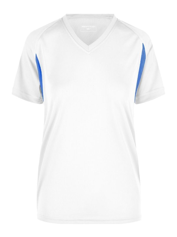 white/royal