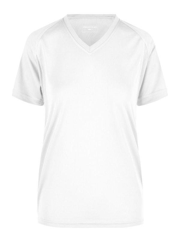 white/white
