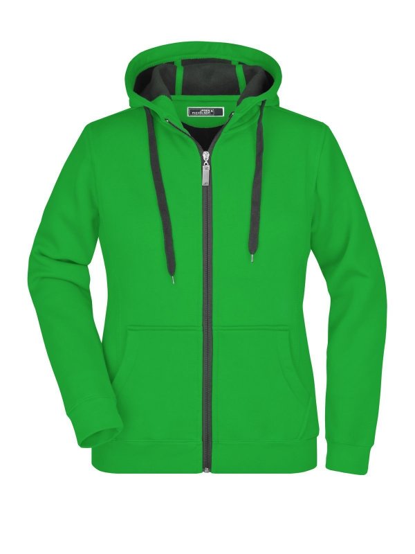 fern-green