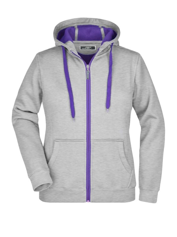 grey-heather/purple