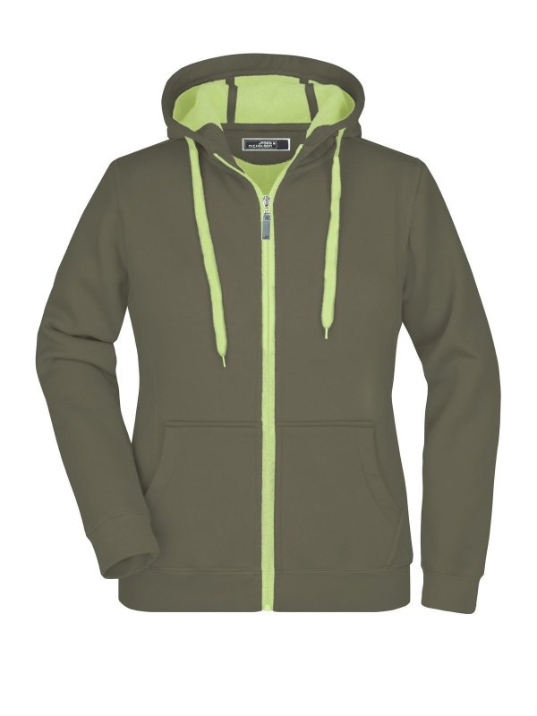 olive/lime-green