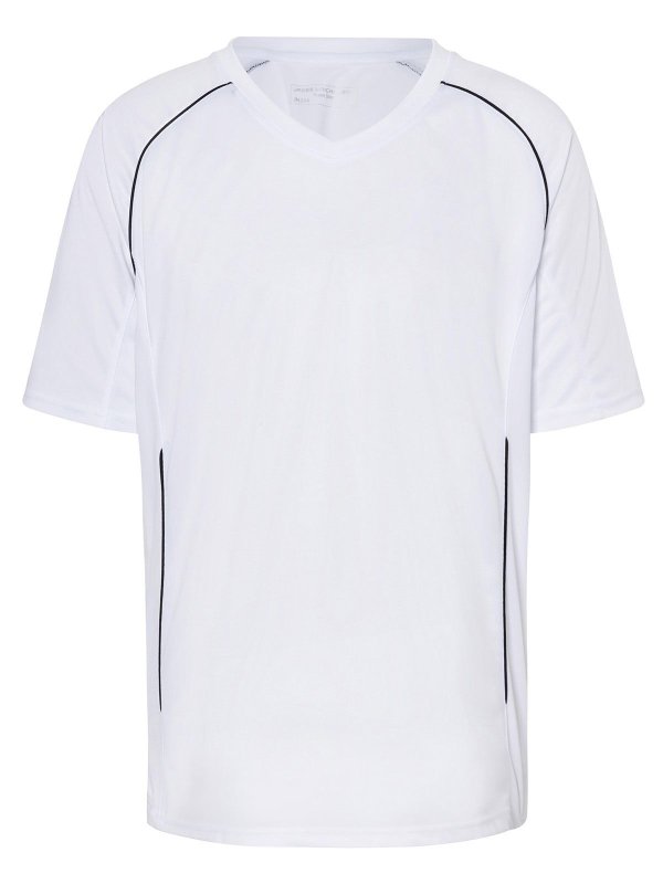 white/black