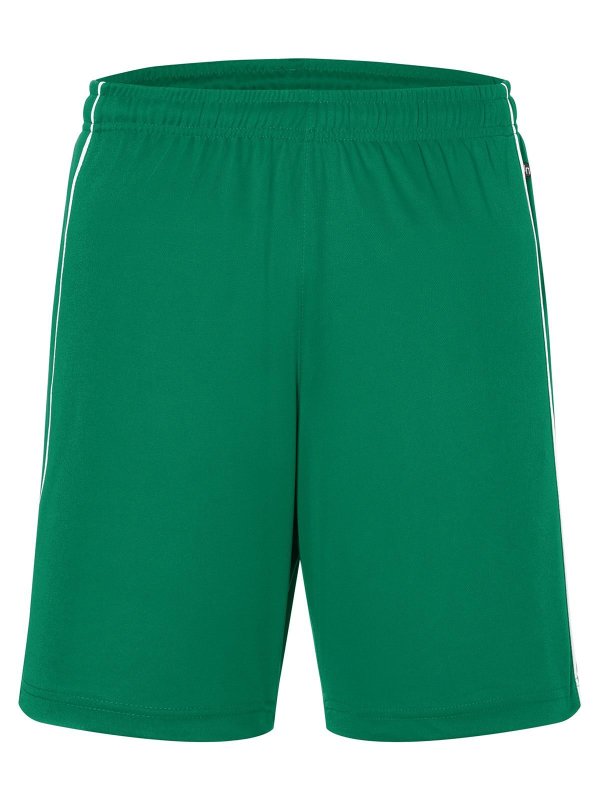 green/white