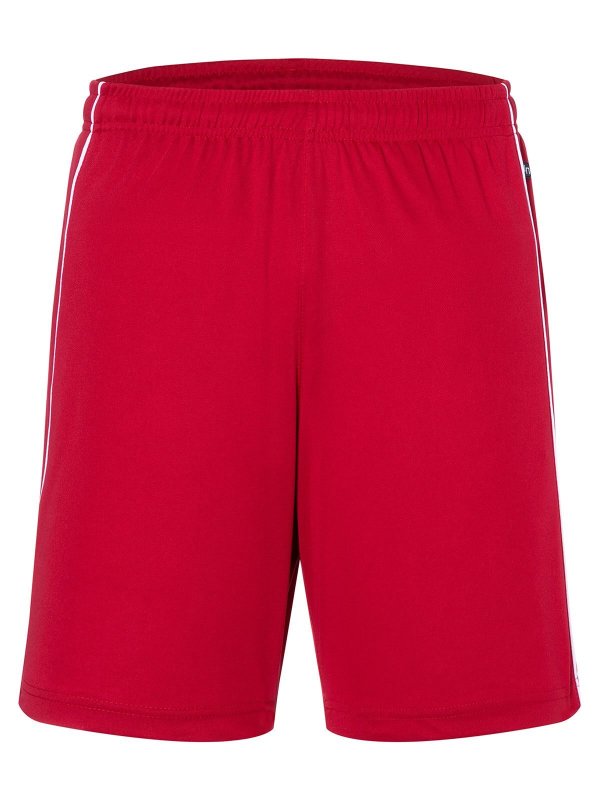 red/white