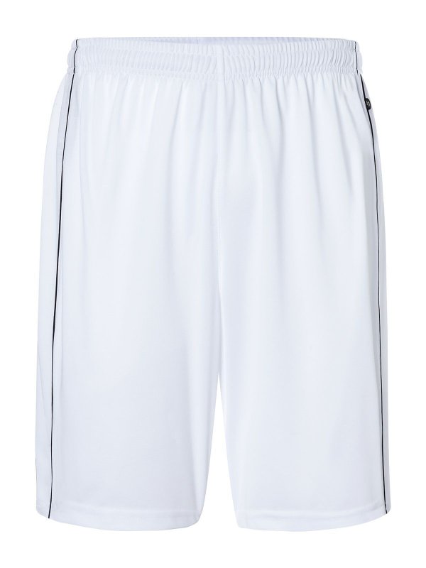 white/black