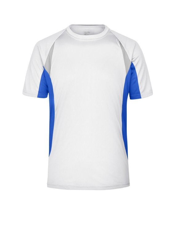 white/royal