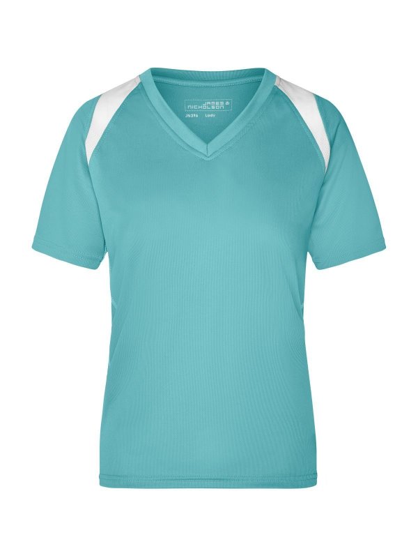 mint/white