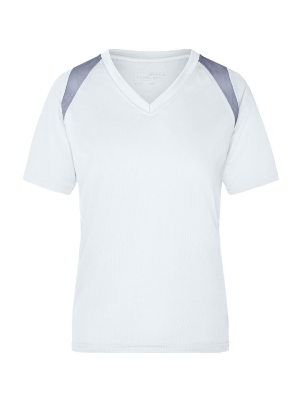 white/silver