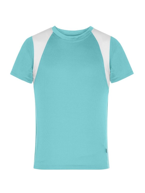 mint/white