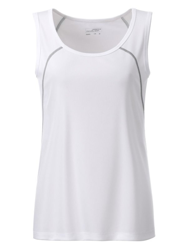 white/silver