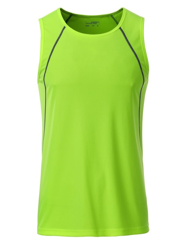 bright-green/black