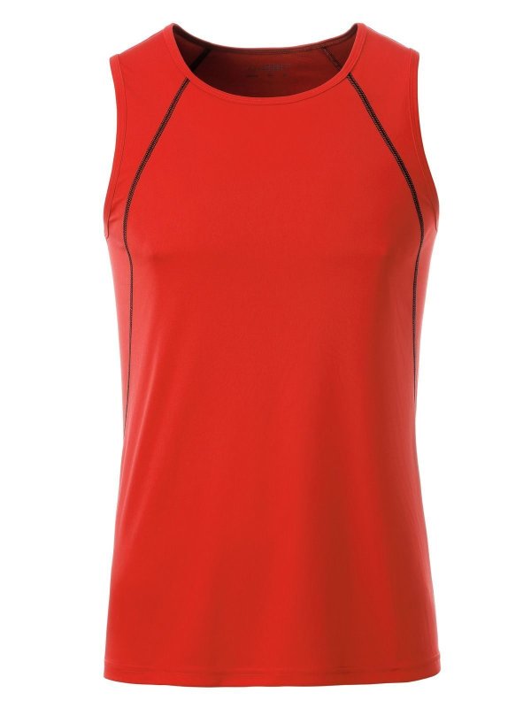 bright-orange/black