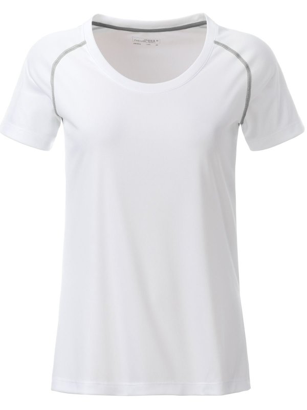 white/silver