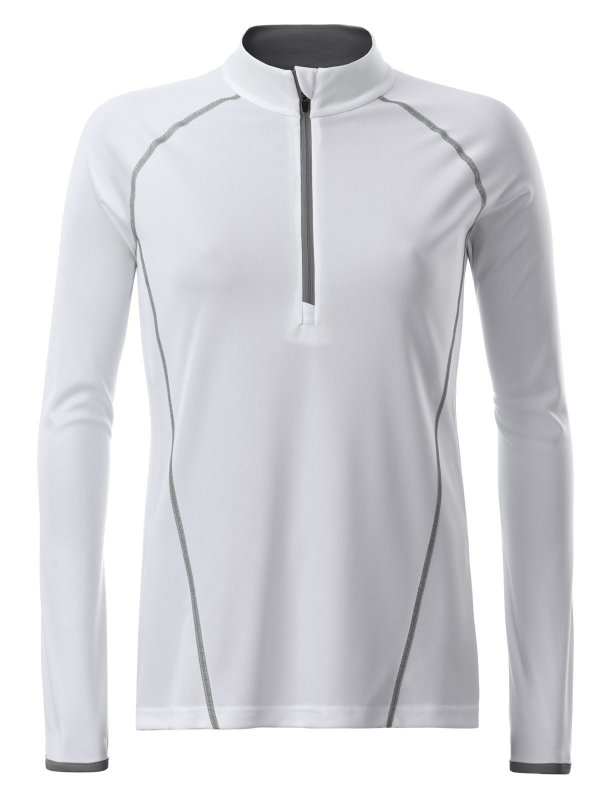 white/silver