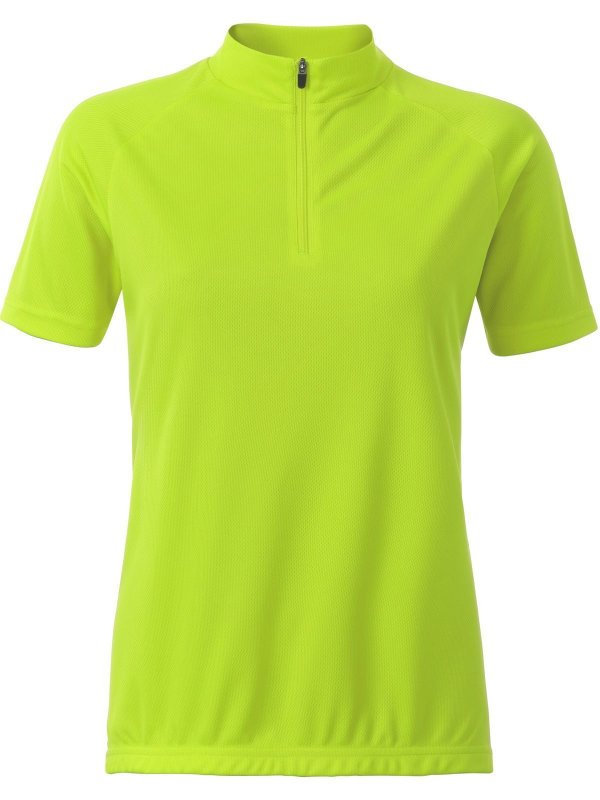 bright-yellow