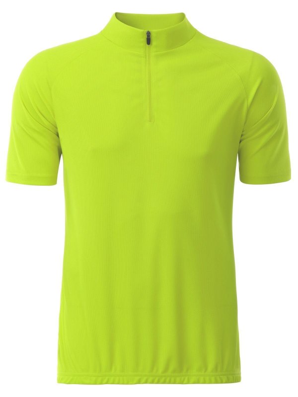 bright-yellow