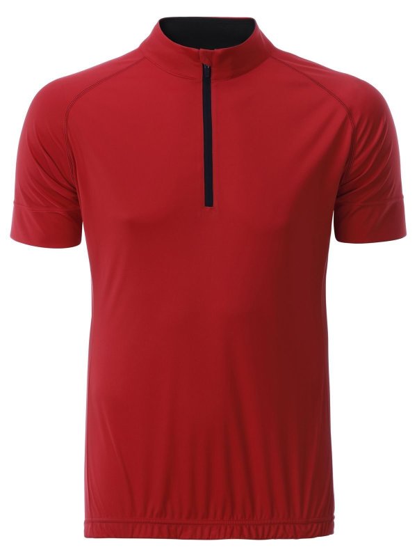 tomato/black