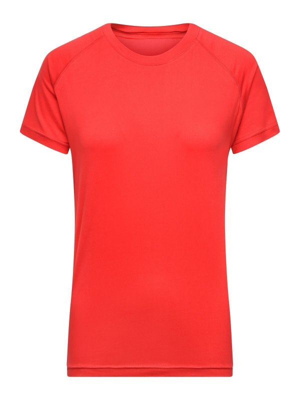 bright-red